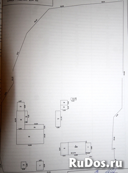Обширное поместье под Суздалем в селе Лопатницы изображение 5