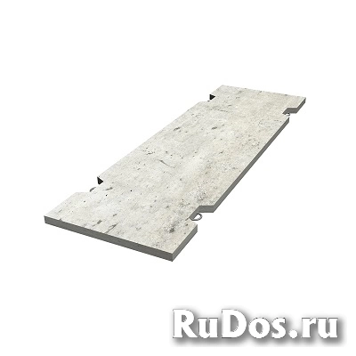 Плиты дорожные и аэродромные фото