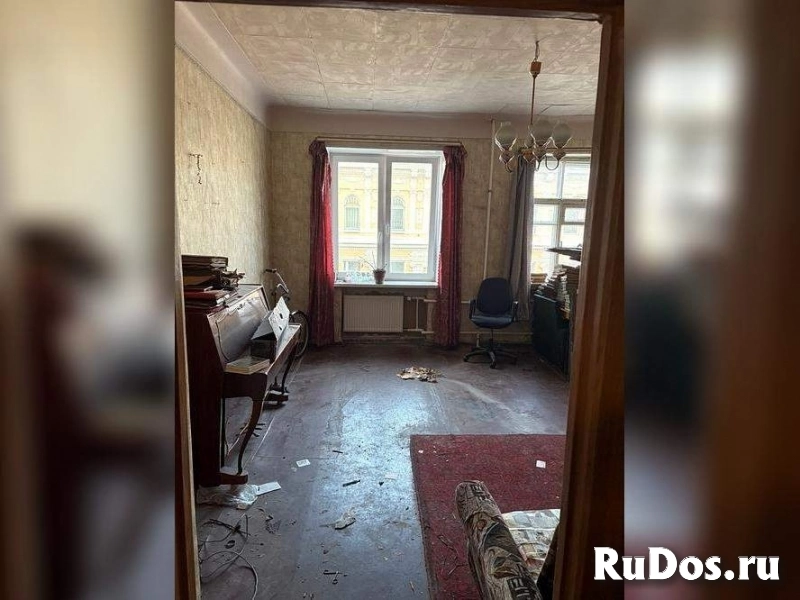 Продам 1 комнатную квартиру 63.5 м2 изображение 9