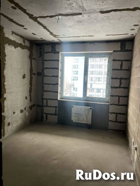 Продам 1 комнатную квартиру 37.3 м2 изображение 3