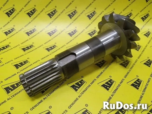 Главная пара Carraro 65670 065670 изображение 5