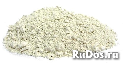 Известь хлорная фотка