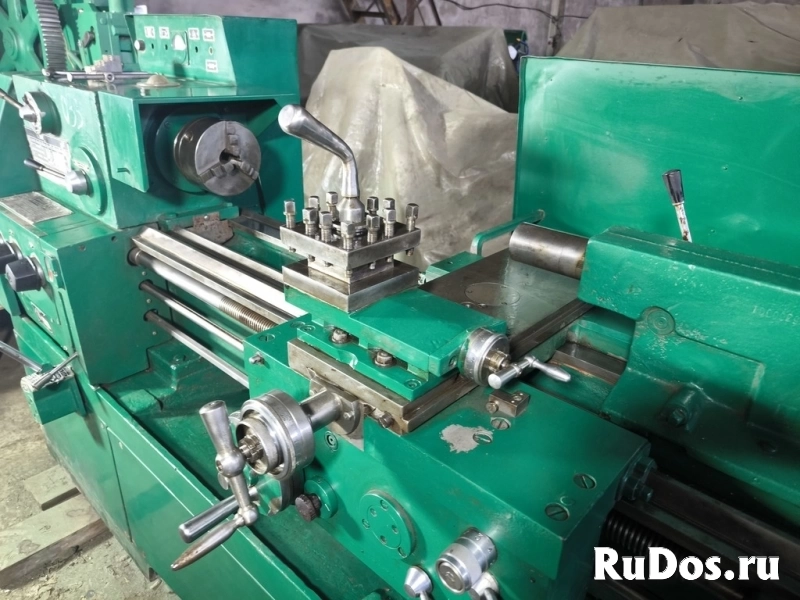 Станок токарный 1Е61ПМ повышенной точности , продам изображение 4