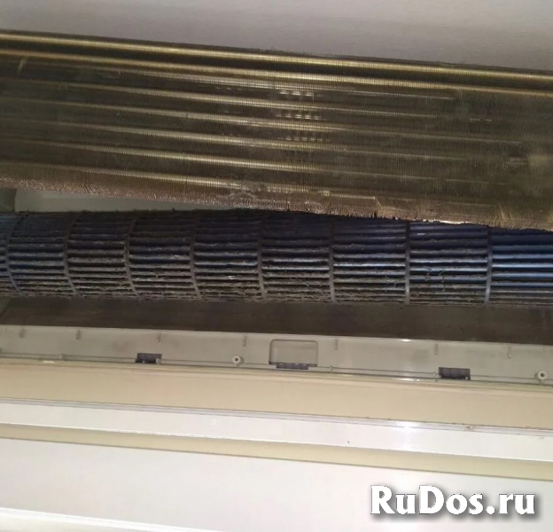 Ремонт и установка кондиционеров изображение 7