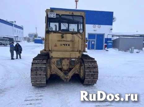 Трактор с бульдозерным оборудованием Б 10 М.6000 -1Е, 2010 г.в. фотка
