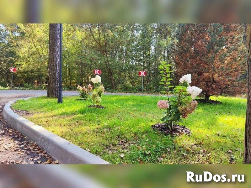 Продам участок 10.03 сот. изображение 7