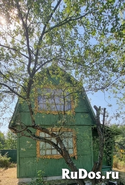 Продается Дом Владимирская область Петушинский район СНТ "Дубок" изображение 7