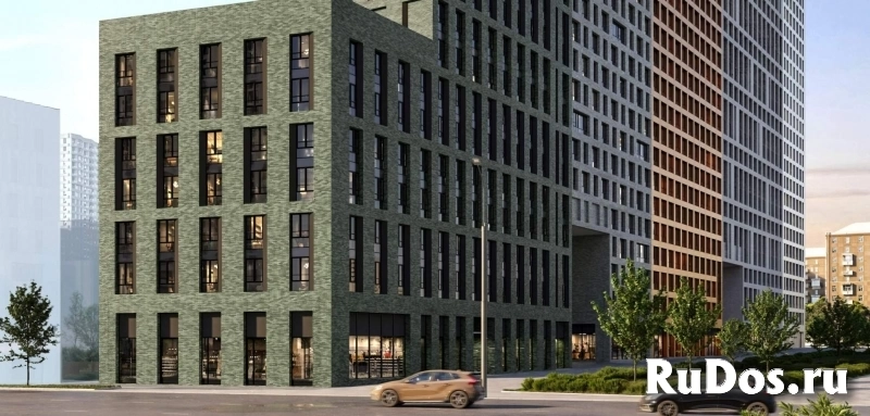 Продам 2 комнатную квартиру 52 м2 изображение 3