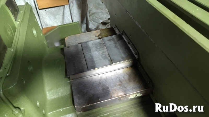 6Т12-29 станок вертикально фрезерный продам изображение 4