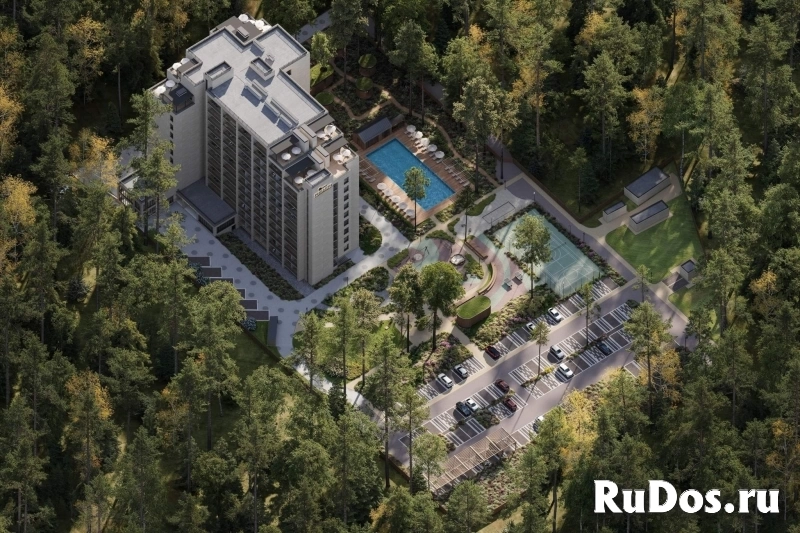 Продам 1 комнатную квартиру 49 м2 изображение 4