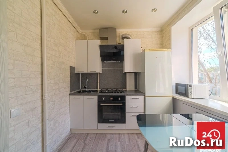 Продам 2 комнатную квартиру 43 м2 изображение 10