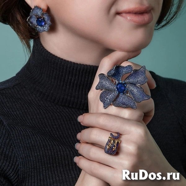 новый ювелирный магазин изображение 3