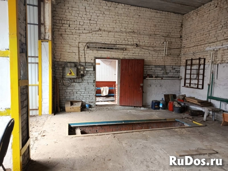 Продам коммерческую недвижимость 122.2 м2 изображение 3