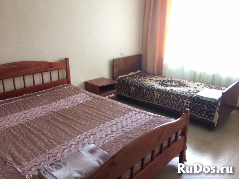 Сдаю на сутки 52 м2 фото