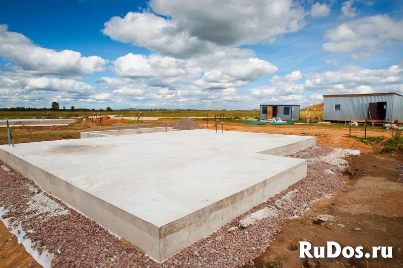 Фундамент в Туле. изображение 4