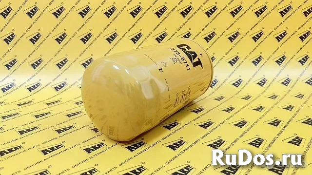 Фильтр сепаратор CATERPILLAR 273-5711 изображение 6