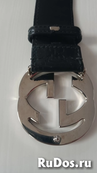 Ремень женский Gucci изображение 6