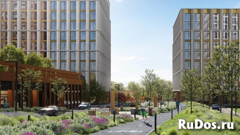 Продам 3 комнатную квартиру 123.4 м2 изображение 6