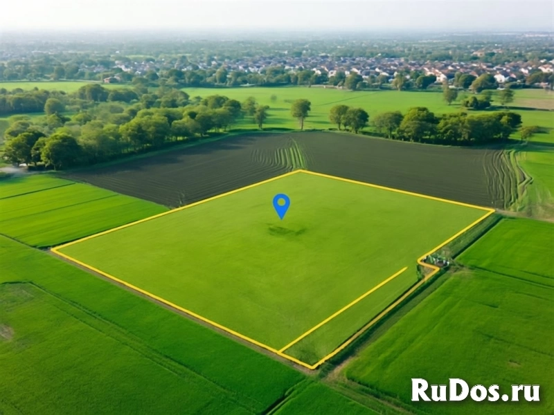 Продам коммерческую недвижимость 800 сот фото