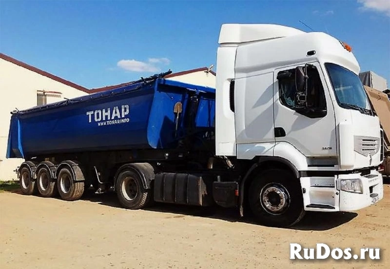 "ПРОФСТРОЙДВ": АРЕНДА СПЕЦТЕХНИКИ, БЕТОН, ЖБИ, СЫПУЧИЕ МАТЕРИАЛЫ, СТРОИТЕЛЬСТВО, ДЕМОНТАЖ изображение 5