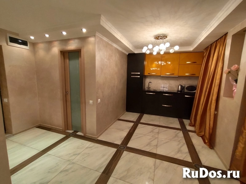 Двухкомнатная квартира-студия 68 м2 изображение 11