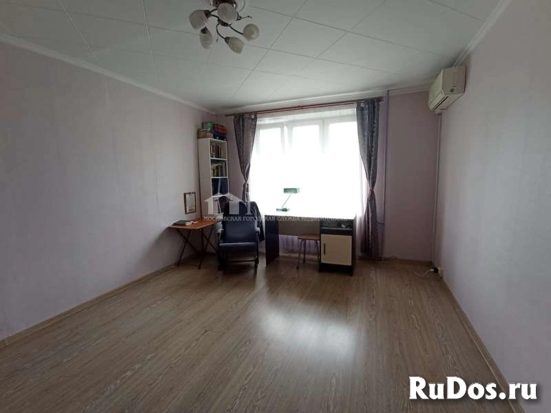 Продам 1 комнатную квартиру 35.4 м2 изображение 5