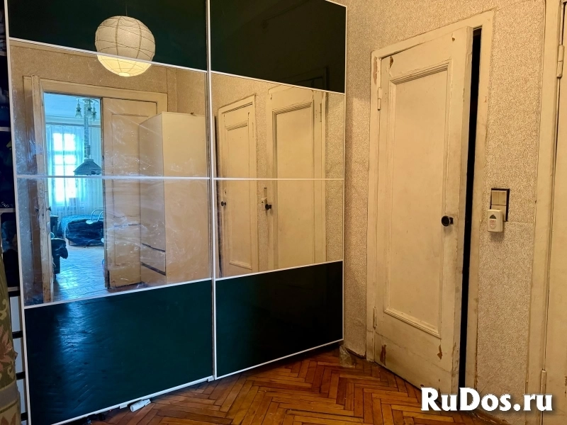 Квартира в Беговом районе, три комнаты изображение 7