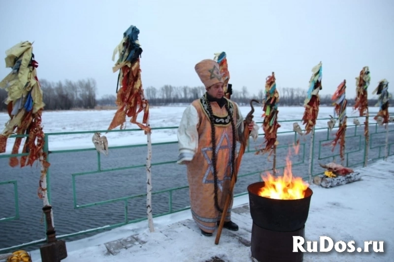 Гадалка. Экстрасенс. Приворот. Снятие порчи 600 ₽ за услугу  Гада изображение 5