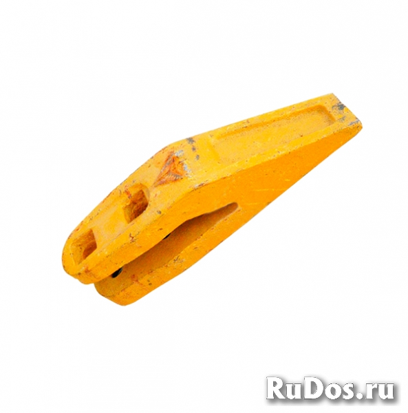 Запчасти на погрузчики XCMG, SDLG и Lonking изображение 6