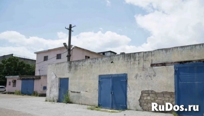 Продам коммерческую недвижимость 5419 м2 изображение 3