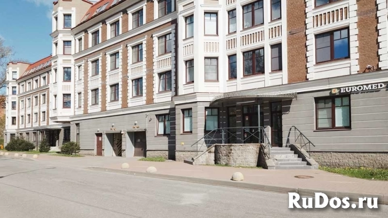 Универсальное нежилое помещение на 1-й Никитинской улице сдается в аренду изображение 4