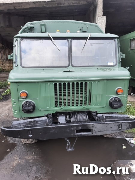 Консервация авто / спецтехника / оборудование / ДВС изображение 8