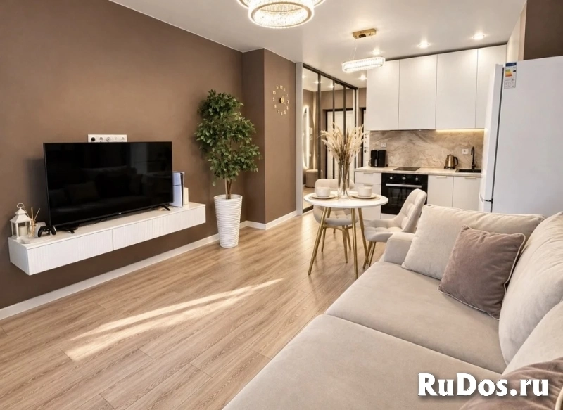 Продам 1 комнатную квартиру 30 м2 изображение 6