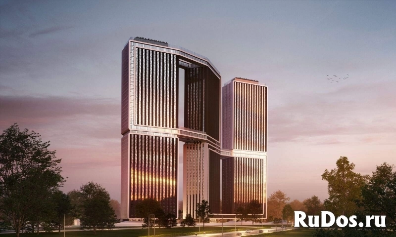 Продам 2 комнатную квартиру 66.7 м2 изображение 9