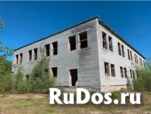 Продам коммерческую недвижимость 1583.6 м2 фотка