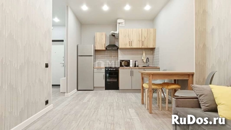 Сдам 2 комнатную квартиру 40 м2 изображение 7