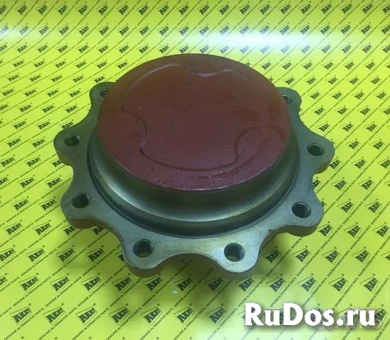 Крышка ступицы  148482 OEM VOE11716611 изображение 3