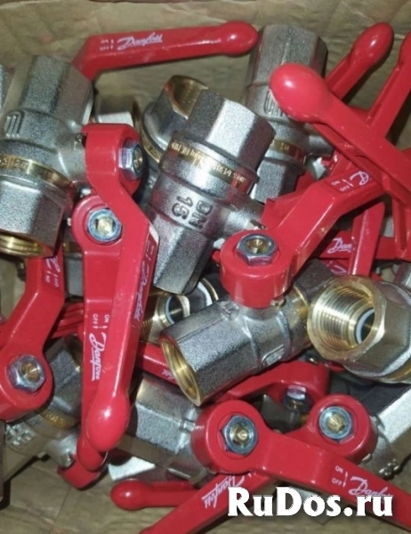 Хотите продать Данфосc, Ридан, Giacomini дорого - тогда вам к нам изображение 5