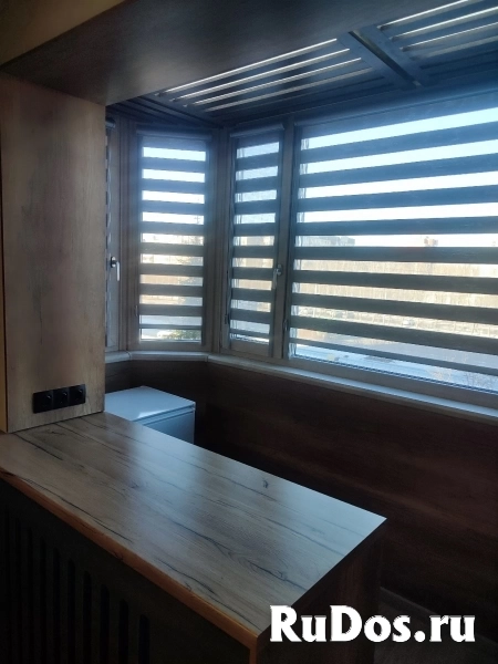 Установка окон, остекление балконов изображение 4