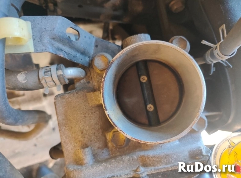 Двигатель Toyota Camry 2AZ 2AZFE 2.4 литра изображение 5