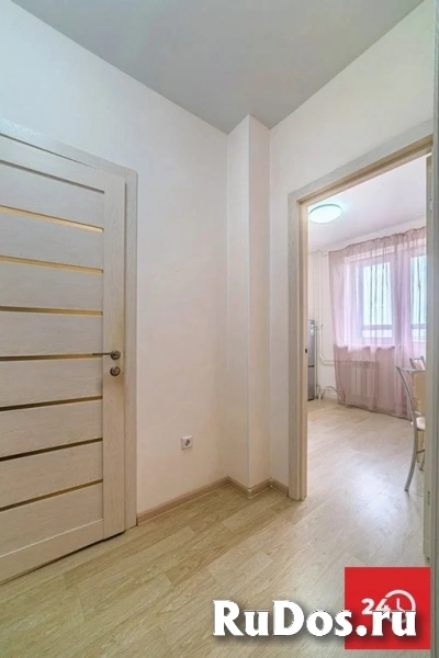 Продам 1 комнатную квартиру 36 м2 изображение 8