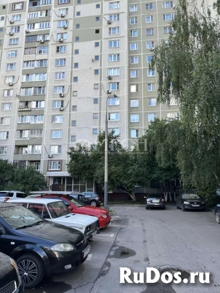 Продам 1 комнатную квартиру 39.8 м2 фотка