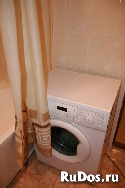 Сдаю 1-ком квартиру. Собственник изображение 4