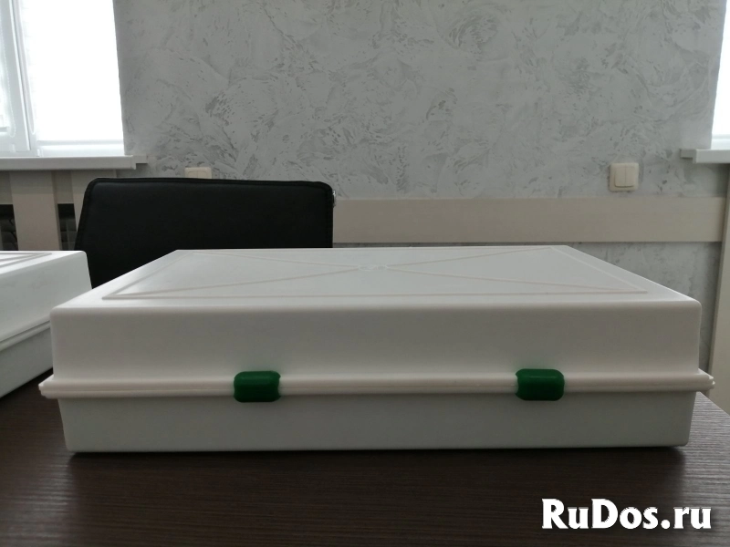 Cтаканчик для отбора проб молока 40-50 мл изображение 7