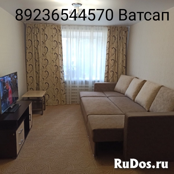 Яровое! Квартира на берегу озера изображение 3