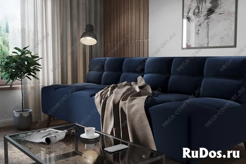 НЕРАСКЛАДНОЙ ДИВАН «НЕЛЬСОН» изображение 6