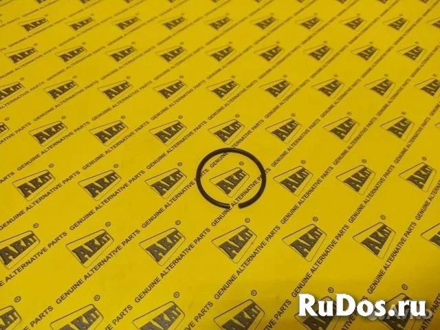 Стопорное кольцо полуоси моста 147349  OEM фотка