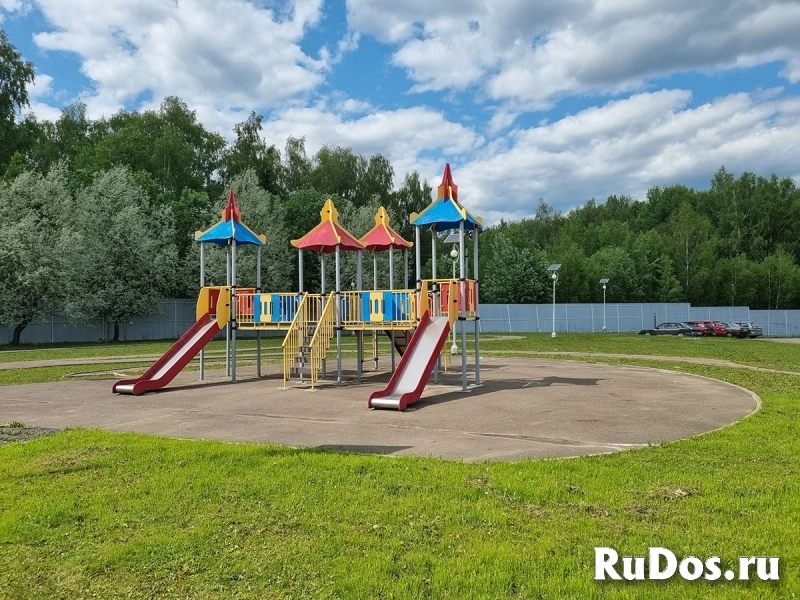 Коттедж 157 м² на участке 10 сот. изображение 5