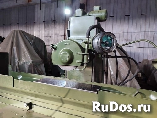 Станок шлифовальный универсальный 3Г71 продам, Владивосток изображение 5