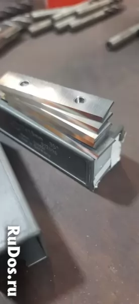 Ножи сменные для фрез, 50мм (Tigra Германия) фото